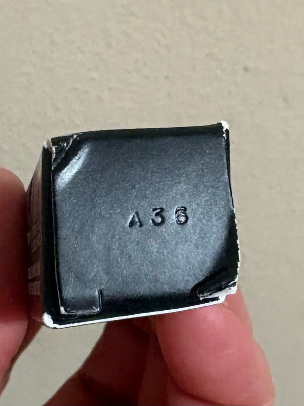 MAC Cosmetics Shade 343 